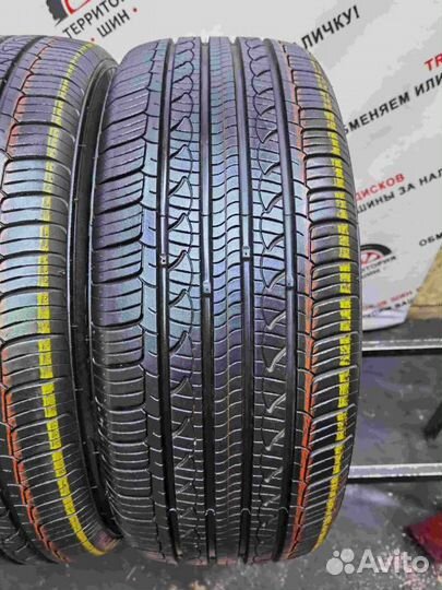 Nexen N'Priz AH8 215/55 R17 94V