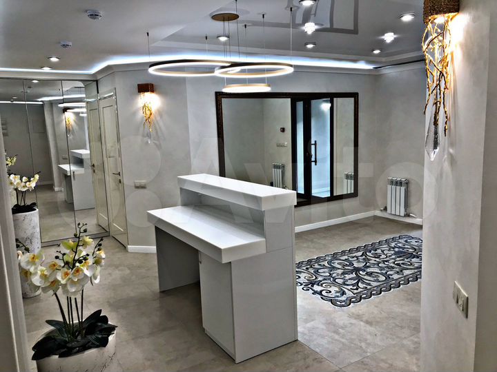 Свободного назначения, 88 м²