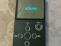 XDuoo X2 — маленький плеер с большим звуком