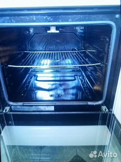 Плита газовая