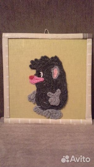 Панно, поделки в сад, школу