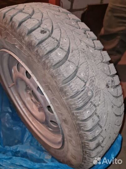 Pirelli Formula Ice 175/65 R14