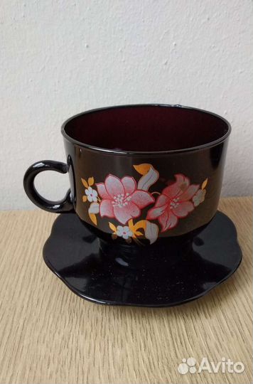 Сервиз кофейный на 4 персоны