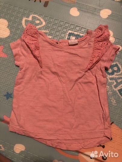 Одежда для девочки