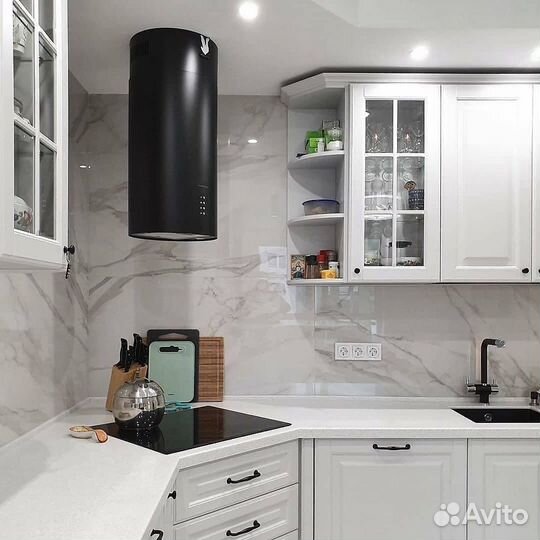 Кухня Кухонный гарнитур от производителя