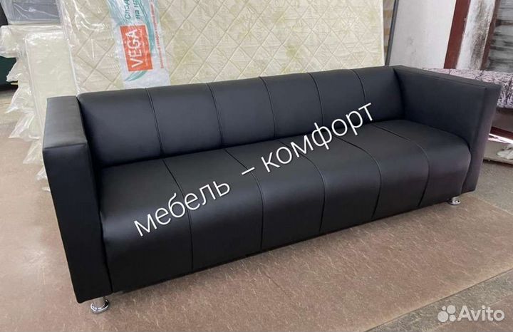 Диван / диван в офис / диван в кафе