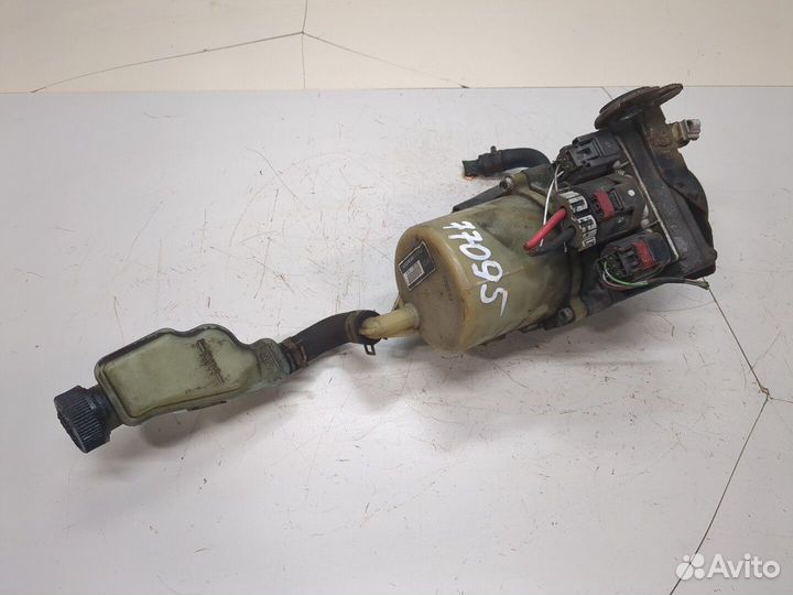 Насос усилителя руля Mazda 3 (BK), 2007