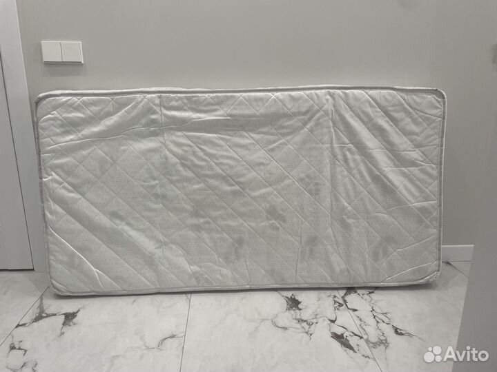 Матрас детский 160 80