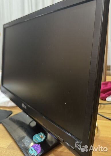 Монитор LG flatron e2041s