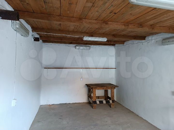 Гараж, 20 м²