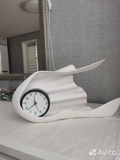 Часы икеа