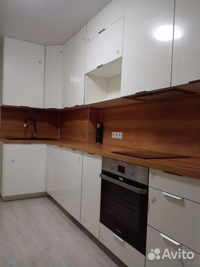 Сборка Кухни (под ключ). Сборка и ремонт Мебели