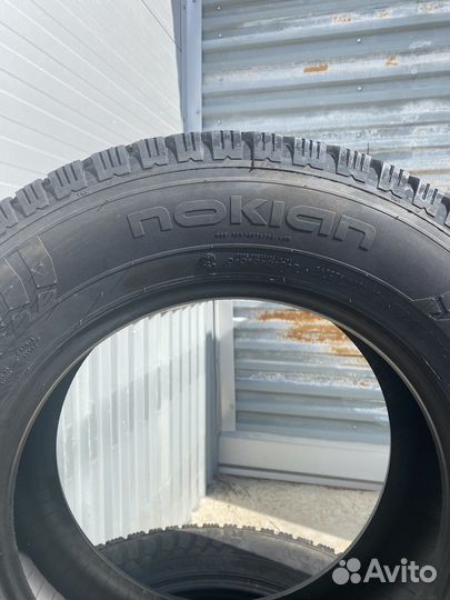 Nokian Tyres Nordman C 185/75 R16 104R