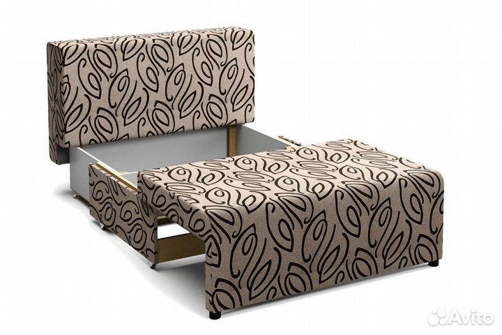 Диван-кровать Умка