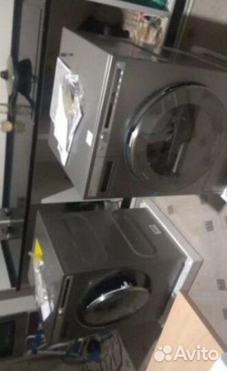 Стиральная asko W 4096 R W3 сушильная 409 HS
