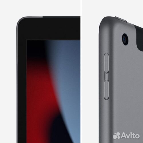 iPad 10.2