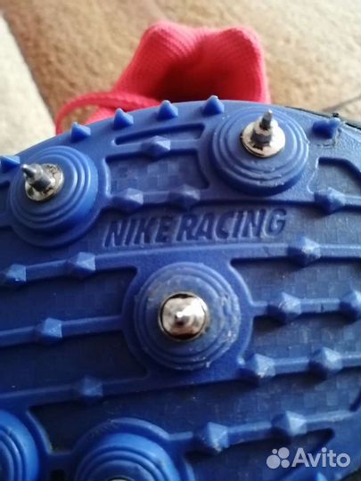 Шиповки для бега Nike