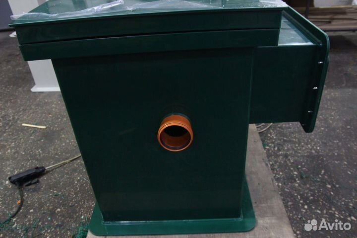 Скиммер для пруда от производителя