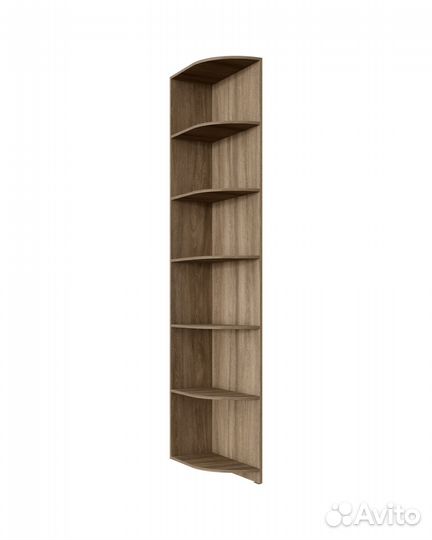 Шкаф купе новый 2400х1100х600 лдсп+зеркало