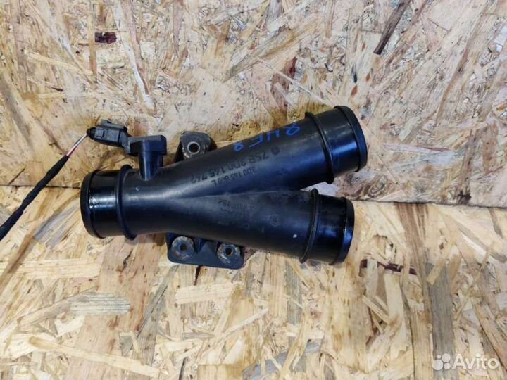 Volkswagen Phaeton2006 3D0145840L19635938