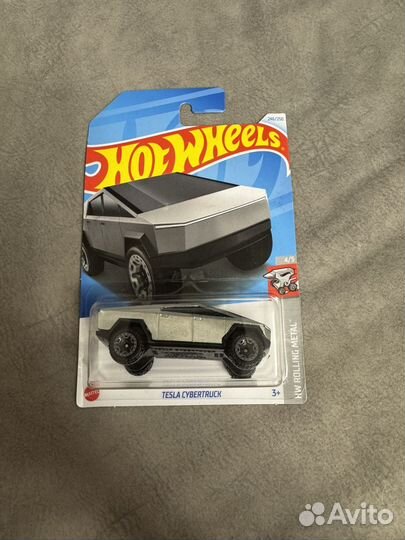 Hot Wheels Premium