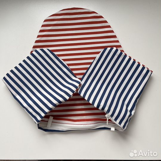 Чехол на подушку IKEA antilop