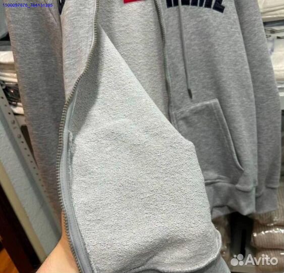 Зипка Supreme FW 24 (Арт.42777)