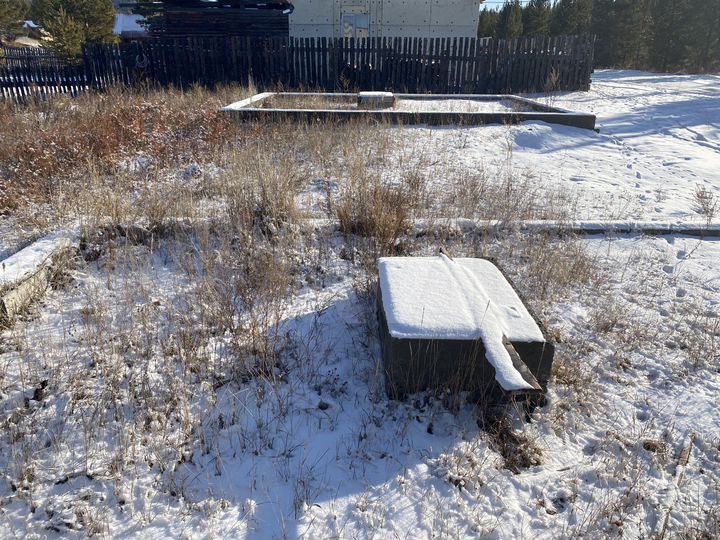 Участок 10 сот. (СНТ, ДНП)