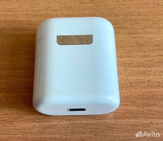 Беспроводные наушники honor FlyPods