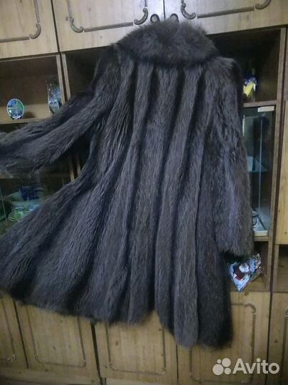 Продам шубу