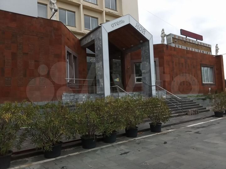 Свободного назначения, 550 м²