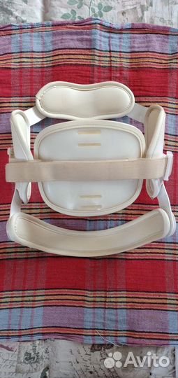 Корсет гиперэкстензионный