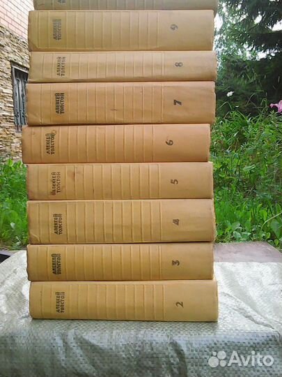 Русская и зарубежная классика