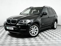 BMW X5 3.0 AT, 2010, 158 952 км, с пробегом, цена 2 157 000 руб.