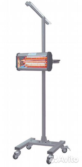 Инфракрасная сушка, мощность IR 1 1000Вт