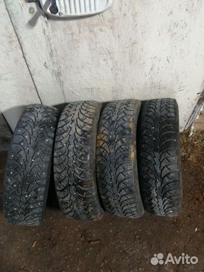 Accelera 651 17.5/70 R14 19B