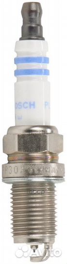 Свеча FR7DPP30X (1,1) 1шт. 0242236616 Bosch