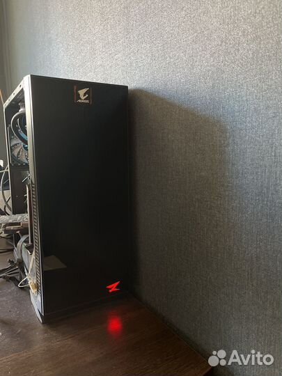 Мощный пк для тебя