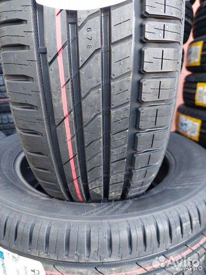 Nokian Tyres Nordman SX3 205/60 R16 92H