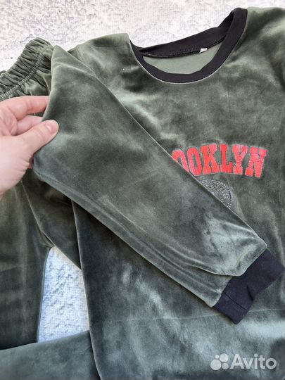 Костюм 122-128