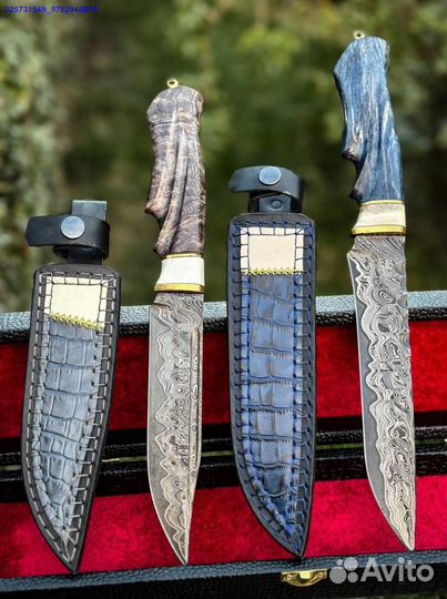 Нож аргентинец (Арт.26764)