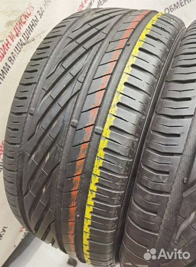 Uniroyal RainSport 5 245/45 R17 99Y