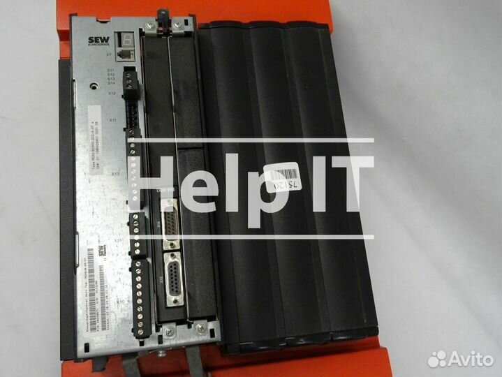 Преобразователь частоты Sew MDX61B0300-203-4-0T