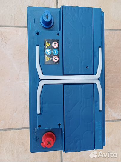 Аккумулятор tesla