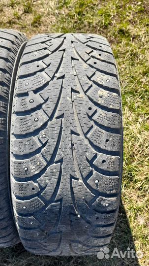 Hankook Winter I'Pike 195/55 R15