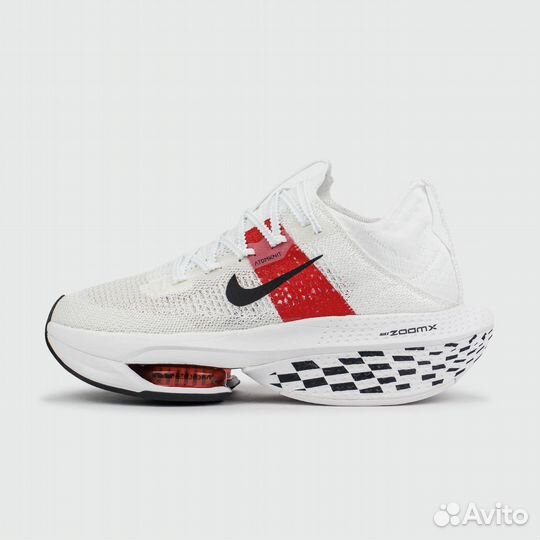 Кроссовки Nike AIR zoom alphafly next 2