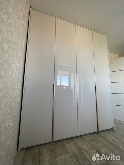 Шкаф распашной Бесплатный Замер