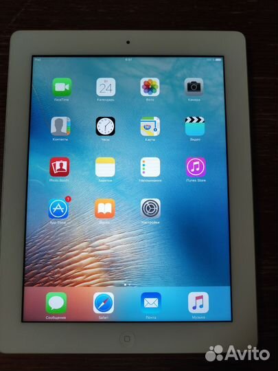 iPad 3