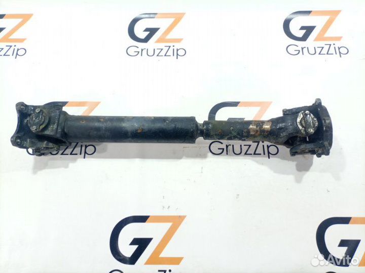 Карданный вал Hino Profia FS2FKB F17E 1995