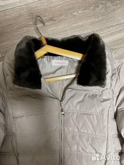 Куртка женская